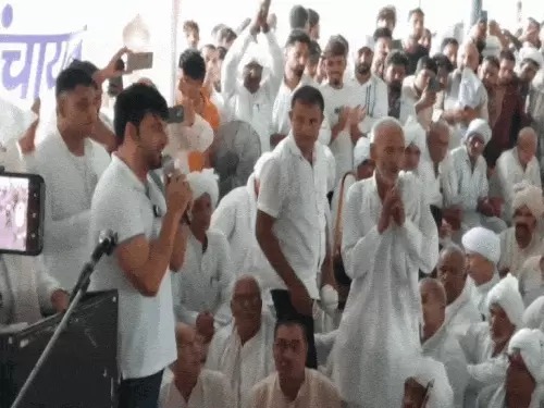 Haryana News