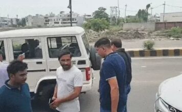 कैथल में डेयरी लोन के नाम पर रिश्वतखोरी का खुलासा, वेटरनरी डॉक्टर रंगे हाथ गिरफ्तार Kaithal News