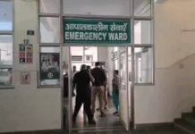 सोनीपत में फैक्ट्री से लौट रहे युवक पर हमला, डंडे से हाथ तोड़ा और मोबाइल तोड़ा; गंभीर हालत में PGI रोहतक रेफर CCTV Investigation