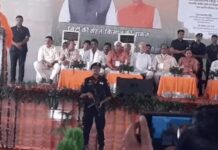 मंत्री-विधायकों की गैरहाजिरी पर BJP में हलचल, दिल्ली से रेवाड़ी पहुंची स्पेशल टीम BJP Haryana,