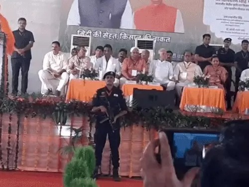 BJP Haryana,