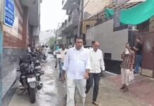 बहादुरगढ़ में ESIC मैनेजर ₹40 हजार रिश्वत लेते गिरफ्तार, ACB ने रंगेहाथ पकड़ा ESIC Manager