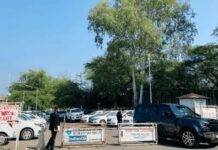 हाईकोर्ट परिसर में पार्किंग व्यवस्था का बड़ा विस्तार, आधुनिक सुविधाओं से मिलेगी बड़ी राहत Punjab Haryana High Court