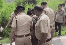 यमुनानगर कोर्ट कर्मचारी की मौत पर गहराया रहस्य, हर पहलू से जांच में जुटी पुलिस Yamunanagar News,