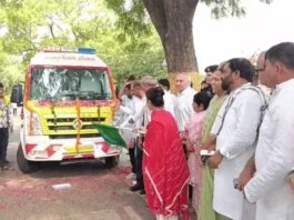 स्वास्थ्य मंत्री आरती राव ने पिता राव इंद्रजीत का किया बचाव, बोलीं- प्रोटोकॉल से कोई समझौता नहीं होगा Aarti Rao,