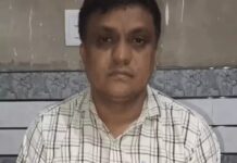 रेवाड़ी स्टूडेंट सुसाइड केस: पहली बार सामने आए आरोपी शिक्षक, बोले- ‘मैं उसका भला चाहता था, अब क्लासरूम जाने से भी डर लगता है’ Rewari Update