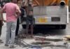 हिसार में सीवरेज की सफाई के दौरान युवक की मौत, दम घुटने की आशंका Hisar News