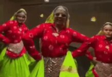 सपना चौधरी-केडी के समर्थन पर बैकग्राउंड डांसर का बयान, बोलीं- रील और रियलिटी में है बड़ा अंतर Sapna Choudhary,