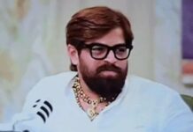 मासूम शर्मा का बड़ा खुलासा, बोले- “एक समय बिना सोचे शराब पी लेता था”; संघर्ष के दिनों को किया याद Masoom Sharma,