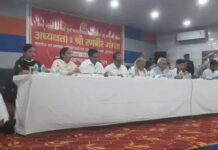 रेवाड़ी ग्रीवेंस मीटिंग में अधिकारियों पर भड़के मंत्री गंगवा, बोले- शिकायत का इंतजार क्यों करते हैं? Rewari News,