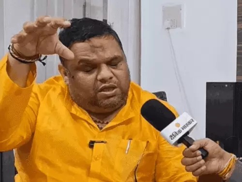 Priyank Kanoongo