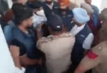 इंडोनेशिया से डिपोर्ट होकर मोहाली पहुंचा गैंगस्टर जॉबन बिल्ला: 6 महीने चला ‘ऑपरेशन नोमैड हंट’, हत्या समेत कई मामलों में था वांटेड Joban Billa