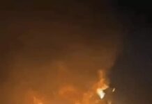 यमुनानगर में नेल आर्टिस्ट और दोस्त को घेरकर पीटा: बदमाशों ने पेट्रोल छिड़क 2 बाइक फूंकीं, चांदी की चेन छीनकर फरार Yamunanagar News