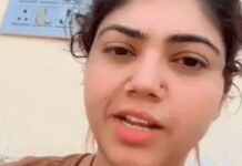 हरियाणवी कलाकारों पर विवादित टिप्पणी से बवाल, महिला इन्फ्लुएंसर के बयान पर सोशल मीडिया में घमासान Haryana News,