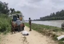 तीन दिन बाद नहर से मिला नाबालिग का शव, चार बहनों के इकलौते भाई की मौत से गांव में मातम Yamunanagar News