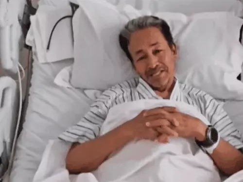 Sonam Wangchuk,