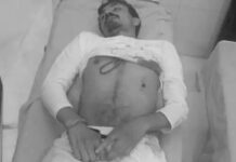 बहादुरगढ़ में घर के बाहर युवक की गोली मारकर हत्या, बाइक सवार हमलावर फरार Bahadurgarh News,