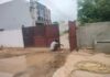 इसराना में लोहे का गेट गिरने से 8 वर्षीय बच्चे की मौत, गेट पर झूल रहा था मासूम Israna News
