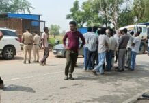 महेंद्रगढ़ सड़क हादसे में फॉरेस्ट कर्मचारी की मौत, ड्यूटी पर जाते समय ट्रक ने बाइक को मारी टक्कर; 6 महीने पहले हुई थी शादी Mahendragarh News