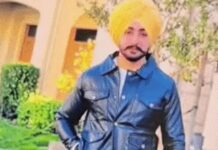 अमेरिका में डूबने से हरियाणा के युवक की मौत, दोस्त को बचाने झील में लगाई छलांग USA