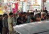 हरिद्वार में हरियाणा के दो युवकों की पिटाई का VIDEO वायरल, महिलाओं से छेड़छाड़ के आरोप पर लोगों ने घेरा Law and Order