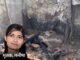 जींद में सिलेंडर ब्लास्ट से मचा हड़कंप, युवती की दर्दनाक मौत; तीन मंजिला मकान को भारी नुकसान Jind News,