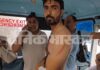 शामली में हरियाणा रोडवेज बस स्टाफ पर हमला, ड्राइवर-कंडक्टर से मारपीट का VIDEO वायरल; यात्रियों ने 2 आरोपियों को पकड़ा Shamli News