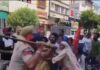 पंजाब आज बंद, जालंधर के 4 स्कूलों में छुट्टी: बाजार बंद रखने की अपील; सफाईकर्मियों पर लाठीचार्ज के विरोध में प्रदर्शन Punjab Bandh