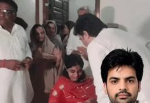 BJP विधायक की बहू बनेंगी हरियाणा की असिस्टेंट प्रोफेसर, रोका समारोह में पहुंचे कुलदीप बिश्नोई Haryana News