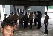 रेवाड़ी में छात्रा की मौत के बाद परिजनों के गंभीर आरोप, स्कूल के माहौल पर उठे सवाल Rewari News