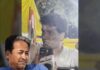 जंतर-मंतर जा रहे हरियाणवी नेताओं को रेलवे स्टेशन पर रोका, VIDEO वायरल Jantar Mantar