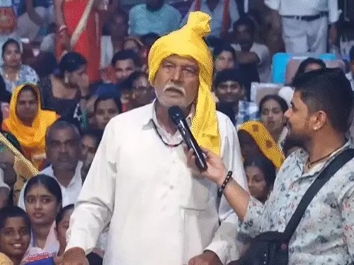 Aniruddhacharya