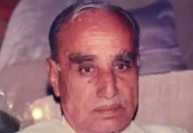 पूर्व राज्यसभा सांसद सुभाष चंद्रा के पिता का निधन, 96 वर्ष की उम्र में मुंबई में ली अंतिम सांस; कल हिसार में होगा अंतिम संस्कार Subhash Chandra