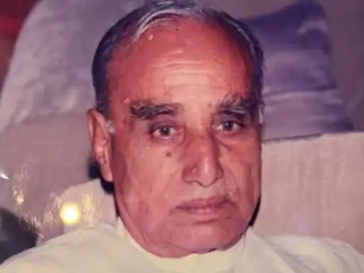 Subhash Chandra