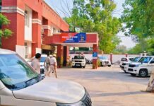 फतेहाबाद में दो भाइयों पर कुल्हाड़ी और डंडों से हमला, तूड़ी मशीन विवाद में खेत में घेरकर पीटा Fatehabad News,