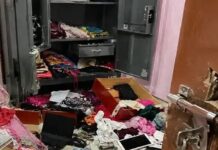 पानीपत में बंद मकान को चोरों ने बनाया निशाना, नकदी-जेवर के साथ बच्चों की कॉपियां भी ले गए Panipat News