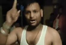 सिरसा में JJP नेता के घर में घुसा बरसाती पानी, VIDEO: गली ऊंची बनाने का आरोप, अधिकारियों पर अनदेखी के आरोप Waterlogging