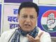 कैथल में रणदीप सुरजेवाला का BJP पर हमला, बोले- ‘मुर्दों के नाम पर खेती दिखाकर हड़पा बीमा क्लेम’ Haryana Update