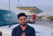 पंजाबी सिंगर का दावा- E20 पेट्रोल से नई डिफेंडर खराब हुई: पहली सर्विस पर ही चलते-चलते बंद, फ्यूल पंप खराब होने की बात Punjabi Singer