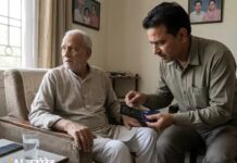 लुधियाना में डॉक्टर के पिता से केयरटेकर ने की ठगी: सिम और ATM चुराकर खाते से उड़ाए ₹3.90 लाख, UPI से फ्रॉड Ludhiana News