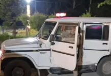 करनाल में कार सवार युवकों पर हमला, पीछा कर की फायरिंग; होटल में घुसकर बचाई जान Karnal News
