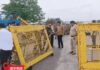 हरियाणा में बॉर्डर सील, कई नेता हिरासत में; दिल्ली कूच रोकने के लिए पुलिस अलर्ट Haryana News,