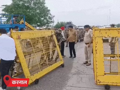 Haryana News,