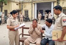 भिवानी में फर्जी बाबा पर ₹5 करोड़ की ठगी का आरोप, 4700 करोड़ दिलाने का झांसा देकर ऐंठी रकम Bhiwani News