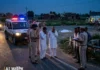 हाईवे पार करते समय दर्दनाक हादसा, तेज रफ्तार वाहन की चपेट में आने से किसान की जान गई Narnaul News