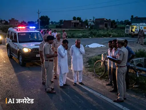 Narnaul News