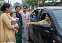 करनाल में मासूम बच्चे की कथित ₹6 लाख में सौदेबाजी का मामला, मां की सूझबूझ से बची जान Karnal News