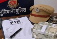 लुधियाना में निवेश के नाम पर ₹3.30 करोड़ की ठगी: मुनाफे का लालच देकर फंसाया, पैसा गायब; 2 मामलों में 5 पर केस Ludhiana News