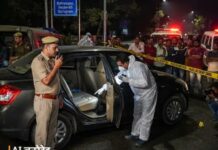 गुरुग्राम में दोस्त की लाइसेंसी रिवॉल्वर से चली गोली, सिर में लगने से युवक की मौत; पार्टी के दौरान हादसा Firearm Case