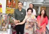 चिन्मय भजन स्वरांजलि में गूंजा गुरु महिमा का गुणगान Chinmaya Bhajan SwarAnjali